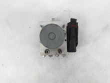 2017 Chevrolet Camaro ABS Pump Control Module Replacement P/N:84089247 Fits OEM Used Auto Parts