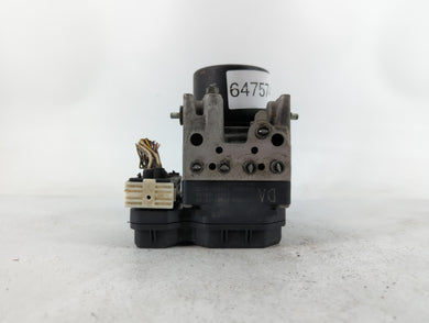 2004-2008 Toyota Sienna ABS Pump Control Module Replacement P/N:89541-08130 Fits Fits 2004 2005 2006 2007 2008 OEM Used Auto Parts