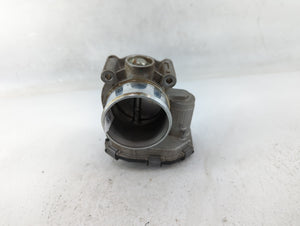 2015-2018 Ford Focus Throttle Body P/N:GB8E 9F991 BC Fits Fits 2014 2015 2016 2017 2018 OEM Used Auto Parts