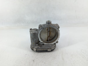 2011-2022 Chrysler 300 Throttle Body P/N:05184349AE Fits Fits 2011 2012 2013 2014 2015 2016 2017 2018 2019 2020 2021 2022 OEM Used Auto Parts