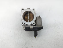 2016-2017 Chevrolet Equinox Throttle Body P/N:12670834AA Fits Fits 2016 2017 OEM Used Auto Parts