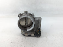 2020 Dodge Caravan Throttle Body P/N:05184349AE Fits Fits 2011 2012 2013 2014 2015 2016 2017 2018 2019 2021 2022 OEM Used Auto Parts