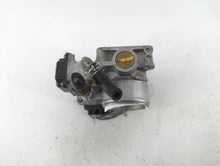 2016-2022 Honda Civic Throttle Body P/N:406432 M90926, GMG9A Fits Fits 2016 2017 2018 2019 2020 2021 2022 OEM Used Auto Parts