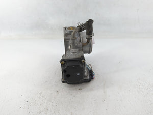 2016-2022 Honda Civic Throttle Body P/N:406432 M90926, GMG9A Fits Fits 2016 2017 2018 2019 2020 2021 2022 OEM Used Auto Parts