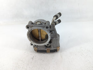 2015-2016 Nissan Pathfinder Throttle Body P/N:5218 RME70-50 Fits Fits 2015 2016 2017 2018 2019 2020 2021 2022 OEM Used Auto Parts