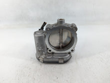 2011-2022 Chrysler 300 Throttle Body P/N:0 280 750 570 05184349AC Fits OEM Used Auto Parts