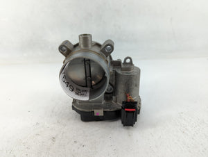 2017-2022 Jeep Compass Throttle Body P/N:04891970AC Fits Fits 2014 2015 2016 2017 2018 2019 2020 2021 2022 OEM Used Auto Parts