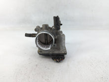 2015-2019 Hyundai Sonata Throttle Body P/N:35100-2B340 Fits Fits 2015 2016 2017 2018 2019 2020 2021 2022 OEM Used Auto Parts