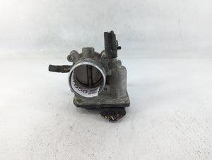 2015-2019 Hyundai Sonata Throttle Body P/N:35100-2B340 Fits Fits 2015 2016 2017 2018 2019 2020 2021 2022 OEM Used Auto Parts