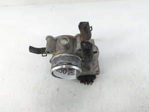 2015-2019 Hyundai Sonata Throttle Body P/N:35100-2B340 Fits Fits 2015 2016 2017 2018 2019 2020 2021 2022 OEM Used Auto Parts