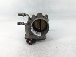 2014-2019 Infiniti Qx80 Throttle Body P/N:01079 3B21 Fits Fits 2011 2012 2013 2014 2015 2016 2017 2018 2019 2020 2021 2022 OEM Used Auto Parts