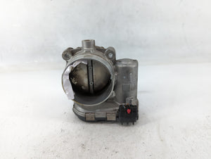 2017-2022 Chrysler Pacifica Throttle Body P/N:0 280 750 570 05184349AC Fits OEM Used Auto Parts