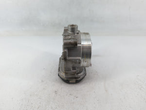 2017-2022 Chrysler Pacifica Throttle Body P/N:0 280 750 570 05184349AC Fits OEM Used Auto Parts