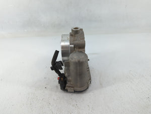 2014-2022 Ram Promaster 3500 Throttle Body P/N:0 280 750 00X 05184349AF Fits OEM Used Auto Parts