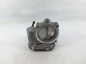 2014-2022 Ram Promaster 3500 Throttle Body P/N:0 280 750 00X 05184349AF Fits OEM Used Auto Parts