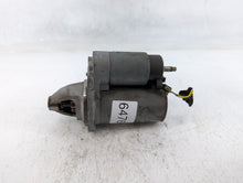 2016 Dodge Caravan Car Starter Motor Solenoid OEM P/N:428000-7200 Fits Fits 2011 2012 2013 2014 2015 2017 2018 2019 2020 2021 OEM Used Auto Parts