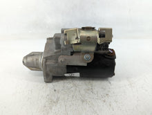 2006-2009 Mercedes-Benz Ml350 Car Starter Motor Solenoid OEM Fits Fits 2005 2006 2007 2008 2009 OEM Used Auto Parts