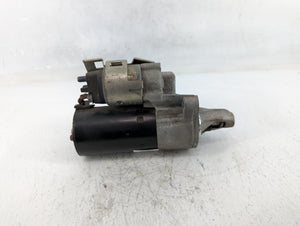 2006-2009 Mercedes-Benz Ml350 Car Starter Motor Solenoid OEM Fits Fits 2005 2006 2007 2008 2009 OEM Used Auto Parts