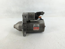 2016-2018 Hyundai Tucson Car Starter Motor Solenoid OEM P/N:36100-2B510 Fits OEM Used Auto Parts