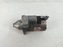 2016-2018 Hyundai Tucson Car Starter Motor Solenoid OEM P/N:36100-2B510 Fits OEM Used Auto Parts