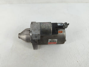 2016-2018 Hyundai Tucson Car Starter Motor Solenoid OEM P/N:36100-2B510 Fits OEM Used Auto Parts