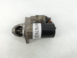 2007-2011 Bmw 335i Car Starter Motor Solenoid OEM P/N:0 001 107 424 Fits Fits 2005 2006 2007 2008 2009 2010 2011 OEM Used Auto Parts