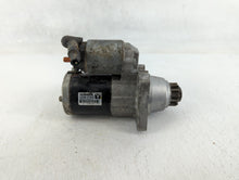 2012 Nissan Rogue Car Starter Motor Solenoid OEM P/N:23300 3TA0C Fits OEM Used Auto Parts