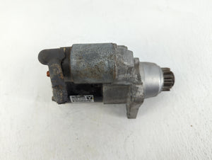 2012 Nissan Rogue Car Starter Motor Solenoid OEM P/N:23300 3TA0C Fits OEM Used Auto Parts