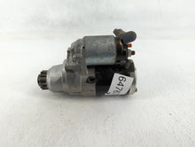 2012 Nissan Rogue Car Starter Motor Solenoid OEM P/N:23300 3TA0C Fits OEM Used Auto Parts