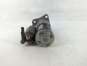 2012 Nissan Rogue Car Starter Motor Solenoid OEM P/N:23300 3TA0C Fits OEM Used Auto Parts