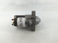 2012-2022 Mazda 3 Car Starter Motor Solenoid OEM P/N:4215 M000TD0071ZC Fits OEM Used Auto Parts