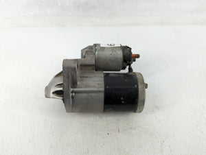 2012-2022 Mazda 3 Car Starter Motor Solenoid OEM P/N:4215 M000TD0071ZC Fits OEM Used Auto Parts