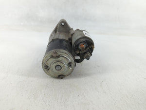 2012-2022 Mazda 3 Car Starter Motor Solenoid OEM P/N:4215 M000TD0071ZC Fits OEM Used Auto Parts