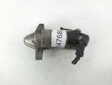 2018-2022 Toyota C-Hr Car Starter Motor Solenoid OEM P/N:28100-0T350-A Fits Fits 2018 2019 2020 2021 2022 OEM Used Auto Parts