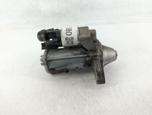 2018-2022 Toyota C-Hr Car Starter Motor Solenoid OEM P/N:28100-0T350-A Fits Fits 2018 2019 2020 2021 2022 OEM Used Auto Parts