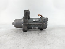 2023 Acura Integra Car Starter Motor Solenoid OEM P/N:TN438000-6070 Fits OEM Used Auto Parts