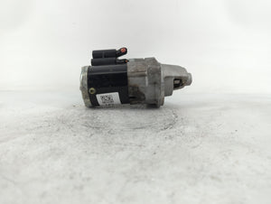 2013-2020 Ford Fusion Car Starter Motor Solenoid OEM P/N:M000T39471ZC CJ5T-11000-BA Fits OEM Used Auto Parts