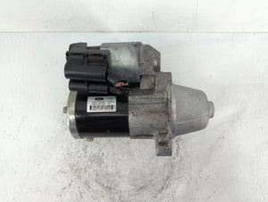 2013-2020 Ford Fusion Car Starter Motor Solenoid OEM P/N:M000T39471ZC CJ5T-11000-BA Fits OEM Used Auto Parts