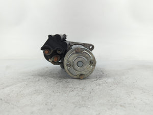 2013-2020 Ford Fusion Car Starter Motor Solenoid OEM P/N:M000T39471ZC CJ5T-11000-BA Fits OEM Used Auto Parts