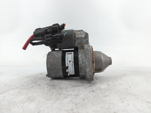 2015-2018 Ford Focus Car Starter Motor Solenoid OEM P/N:CV6T-11000-GF Fits Fits 2015 2016 2017 2018 OEM Used Auto Parts