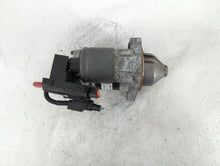 2015-2018 Ford Focus Car Starter Motor Solenoid OEM P/N:CV6T-11000-GF Fits Fits 2015 2016 2017 2018 OEM Used Auto Parts