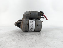 2015-2018 Ford Focus Car Starter Motor Solenoid OEM P/N:CV6T-11000-GF Fits Fits 2015 2016 2017 2018 OEM Used Auto Parts