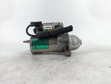 2015-2016 Kia Sedona Car Starter Motor Solenoid OEM P/N:8000767 36100-3C260 Fits Fits 2012 2013 2014 2015 2016 OEM Used Auto Parts