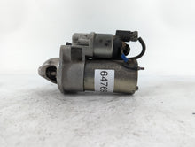 2015-2016 Kia Sedona Car Starter Motor Solenoid OEM P/N:8000767 36100-3C260 Fits Fits 2012 2013 2014 2015 2016 OEM Used Auto Parts