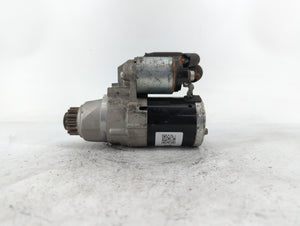 2013-2018 Nissan Altima Car Starter Motor Solenoid OEM P/N:M000TB0071ZC 23300 3TA0A Fits Fits 2013 2014 2015 2016 2017 2018 OEM Used Auto Parts