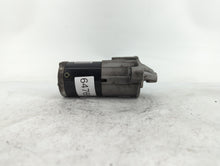 2011-2022 Ram 1500 Car Starter Motor Solenoid OEM P/N:M000T23271ZC 56044736AC Fits OEM Used Auto Parts