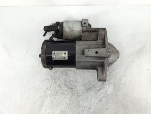 2011-2022 Ram 1500 Car Starter Motor Solenoid OEM P/N:M000T23271ZC 56044736AC Fits OEM Used Auto Parts