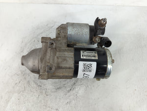 2015-2020 Gmc Yukon Car Starter Motor Solenoid OEM P/N:12655055 Fits Fits 2014 2015 2016 2017 2018 2019 2020 2021 OEM Used Auto Parts