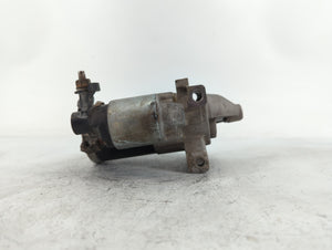 2015-2020 Gmc Yukon Car Starter Motor Solenoid OEM P/N:12655055 Fits Fits 2014 2015 2016 2017 2018 2019 2020 2021 OEM Used Auto Parts