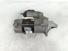 2016-2019 Cadillac Cts Car Starter Motor Solenoid OEM P/N:12663588 Fits Fits 2016 2017 2018 2019 OEM Used Auto Parts